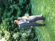 Donna & Richard's wedding + Tintern - June 2005 015 * 640 x 480 * (90KB)